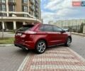 Красный Форд Эдж, объемом двигателя 2.72 л и пробегом 150 тыс. км за 19800 $, фото 39 на Automoto.ua