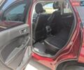 Красный Форд Эдж, объемом двигателя 3.5 л и пробегом 120 тыс. км за 16700 $, фото 1 на Automoto.ua