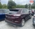 Червоний Форд Едж, об'ємом двигуна 3.5 л та пробігом 45 тис. км за 9700 $, фото 14 на Automoto.ua