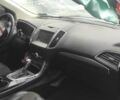 Красный Форд Эдж, объемом двигателя 2.7 л и пробегом 215 тыс. км за 9000 $, фото 5 на Automoto.ua