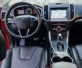 Форд Эдж 2016 в Николаеве на Automoto.ua Красный Форд Эдж, объемом двигателя 2 л и пробегом 200 тыс. км за 15300 $, фото 22 на Automoto.ua