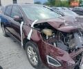 Червоний Форд Едж, об'ємом двигуна 3.5 л та пробігом 45 тис. км за 9700 $, фото 7 на Automoto.ua
