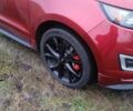 Червоний Форд Едж, об'ємом двигуна 2.7 л та пробігом 202 тис. км за 15400 $, фото 1 на Automoto.ua
