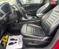 Червоний Форд Едж, об'ємом двигуна 3.5 л та пробігом 115 тис. км за 18500 $, фото 23 на Automoto.ua