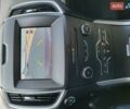 Красный Форд Эдж, объемом двигателя 2 л и пробегом 96 тыс. км за 3000 $, фото 11 на Automoto.ua