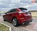 Красный Форд Эдж, объемом двигателя 2.72 л и пробегом 150 тыс. км за 19800 $, фото 4 на Automoto.ua