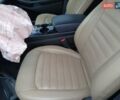 Красный Форд Эдж, объемом двигателя 3.5 л и пробегом 45 тыс. км за 9950 $, фото 18 на Automoto.ua