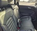 Красный Форд Эдж, объемом двигателя 2 л и пробегом 73 тыс. км за 17700 $, фото 9 на Automoto.ua