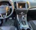 Красный Форд Эдж, объемом двигателя 2.7 л и пробегом 160 тыс. км за 17800 $, фото 7 на Automoto.ua