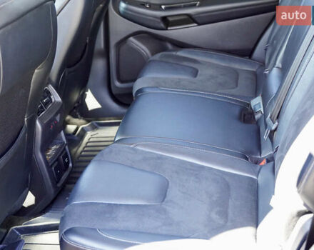 Форд Едж 2017 у Дніпро (Дніпропетровську) на Automoto.ua Червоний Форд Едж, об'ємом двигуна 3.5 л та пробігом 75 тис. км за 20800 $, фото 24 на Automoto.ua