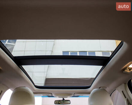 Красный Форд Эдж, объемом двигателя 3.5 л и пробегом 135 тыс. км за 15900 $, фото 27 на Automoto.ua