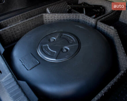 Красный Форд Эдж, объемом двигателя 3.5 л и пробегом 135 тыс. км за 15900 $, фото 25 на Automoto.ua