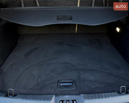 Красный Форд Эдж, объемом двигателя 3.5 л и пробегом 135 тыс. км за 15900 $, фото 24 на Automoto.ua