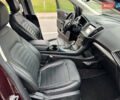 Форд Эдж 2017 в Киеве на Automoto.ua Красный Форд Эдж, объемом двигателя 2 л и пробегом 79 тыс. км за 14500 $, фото 26 на Automoto.ua