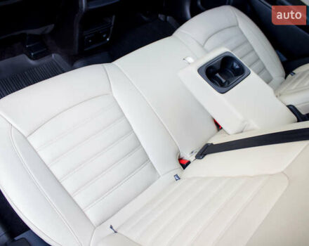 Красный Форд Эдж, объемом двигателя 3.5 л и пробегом 135 тыс. км за 15900 $, фото 67 на Automoto.ua