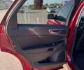 Червоний Форд Едж, об'ємом двигуна 3.5 л та пробігом 112 тис. км за 15900 $, фото 28 на Automoto.ua