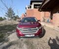 Червоний Форд Едж, об'ємом двигуна 3.5 л та пробігом 155 тис. км за 12500 $, фото 1 на Automoto.ua