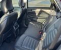 Червоний Форд Едж, об'ємом двигуна 3.5 л та пробігом 112 тис. км за 15900 $, фото 29 на Automoto.ua