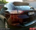 Красный Форд Эдж, объемом двигателя 2 л и пробегом 40 тыс. км за 25500 $, фото 1 на Automoto.ua