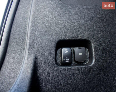 Красный Форд Эдж, объемом двигателя 3.5 л и пробегом 135 тыс. км за 15900 $, фото 28 на Automoto.ua