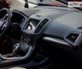 Червоний Форд Едж, об'ємом двигуна 3.5 л та пробігом 110 тис. км за 17900 $, фото 51 на Automoto.ua