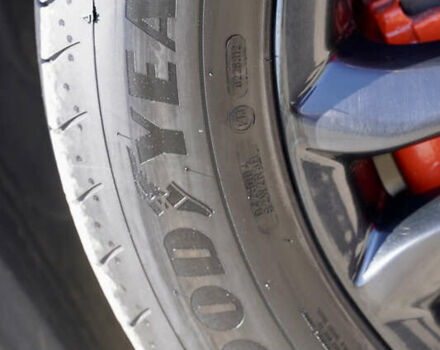 Форд Едж 2017 у Дніпро (Дніпропетровську) на Automoto.ua Червоний Форд Едж, об'ємом двигуна 3.5 л та пробігом 75 тис. км за 20800 $, фото 21 на Automoto.ua