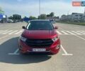 Червоний Форд Едж, об'ємом двигуна 3.5 л та пробігом 112 тис. км за 15900 $, фото 2 на Automoto.ua