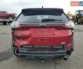 Красный Форд Эдж, объемом двигателя 2 л и пробегом 83 тыс. км за 3000 $, фото 2 на Automoto.ua