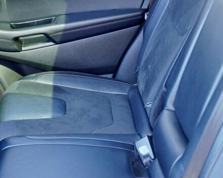 Форд Едж 2017 у Дніпро (Дніпропетровську) на Automoto.ua Червоний Форд Едж, об'ємом двигуна 3.5 л та пробігом 75 тис. км за 20800 $, фото 19 на Automoto.ua