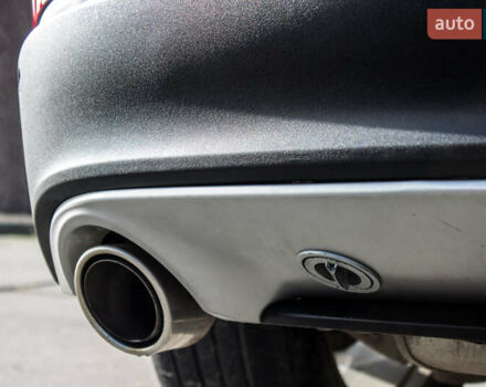 Красный Форд Эдж, объемом двигателя 3.5 л и пробегом 135 тыс. км за 15900 $, фото 15 на Automoto.ua