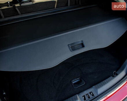 Красный Форд Эдж, объемом двигателя 3.5 л и пробегом 135 тыс. км за 15900 $, фото 22 на Automoto.ua