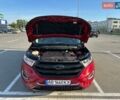 Червоний Форд Едж, об'ємом двигуна 3.5 л та пробігом 112 тис. км за 15900 $, фото 21 на Automoto.ua