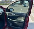 Червоний Форд Едж, об'ємом двигуна 3.5 л та пробігом 112 тис. км за 15900 $, фото 33 на Automoto.ua