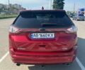Червоний Форд Едж, об'ємом двигуна 3.5 л та пробігом 112 тис. км за 15900 $, фото 18 на Automoto.ua