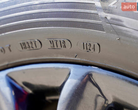 Форд Едж 2017 у Дніпро (Дніпропетровську) на Automoto.ua Червоний Форд Едж, об'ємом двигуна 3.5 л та пробігом 75 тис. км за 20800 $, фото 22 на Automoto.ua