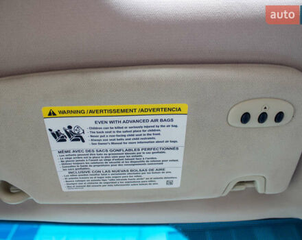 Красный Форд Эдж, объемом двигателя 3.5 л и пробегом 135 тыс. км за 15900 $, фото 42 на Automoto.ua