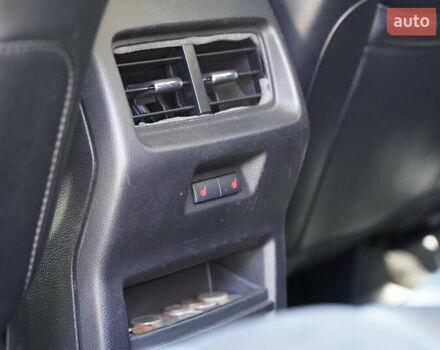 Форд Едж 2017 у Дніпро (Дніпропетровську) на Automoto.ua Червоний Форд Едж, об'ємом двигуна 3.5 л та пробігом 75 тис. км за 20800 $, фото 23 на Automoto.ua