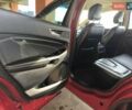 Червоний Форд Едж, об'ємом двигуна 2 л та пробігом 131 тис. км за 16500 $, фото 6 на Automoto.ua
