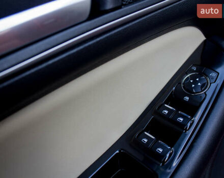 Красный Форд Эдж, объемом двигателя 3.5 л и пробегом 135 тыс. км за 15900 $, фото 32 на Automoto.ua