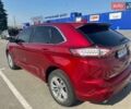 Червоний Форд Едж, об'ємом двигуна 3.5 л та пробігом 112 тис. км за 15900 $, фото 19 на Automoto.ua