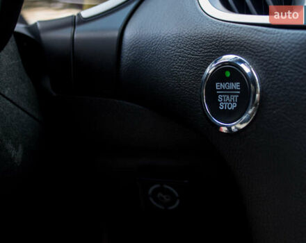 Красный Форд Эдж, объемом двигателя 3.5 л и пробегом 135 тыс. км за 15900 $, фото 45 на Automoto.ua