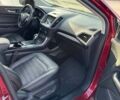 Червоний Форд Едж, об'ємом двигуна 3.5 л та пробігом 112 тис. км за 15900 $, фото 34 на Automoto.ua