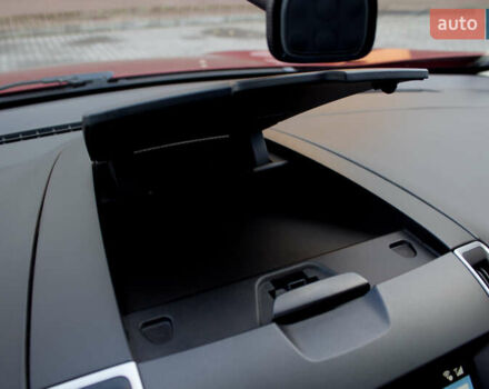 Красный Форд Эдж, объемом двигателя 3.5 л и пробегом 135 тыс. км за 15900 $, фото 48 на Automoto.ua