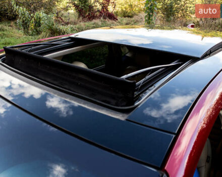 Красный Форд Эдж, объемом двигателя 3.5 л и пробегом 135 тыс. км за 15900 $, фото 31 на Automoto.ua