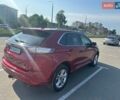 Червоний Форд Едж, об'ємом двигуна 3.5 л та пробігом 112 тис. км за 15900 $, фото 15 на Automoto.ua