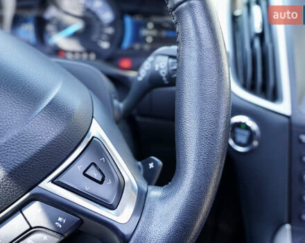 Форд Едж 2017 у Дніпро (Дніпропетровську) на Automoto.ua Червоний Форд Едж, об'ємом двигуна 3.5 л та пробігом 75 тис. км за 20800 $, фото 17 на Automoto.ua