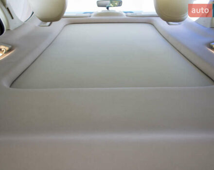 Красный Форд Эдж, объемом двигателя 3.5 л и пробегом 135 тыс. км за 15900 $, фото 26 на Automoto.ua