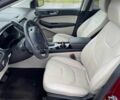Красный Форд Эдж, объемом двигателя 2 л и пробегом 68 тыс. км за 9200 $, фото 8 на Automoto.ua