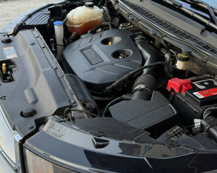 Форд Эдж 2017 в Ивано-Франковске на Automoto.ua Красный Форд Эдж, объемом двигателя 2 л и пробегом 169 тыс. км за 15500 $, фото 16 на Automoto.ua