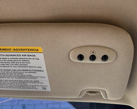 Червоний Форд Едж, об'ємом двигуна 2 л та пробігом 83 тис. км за 17300 $, фото 14 на Automoto.ua